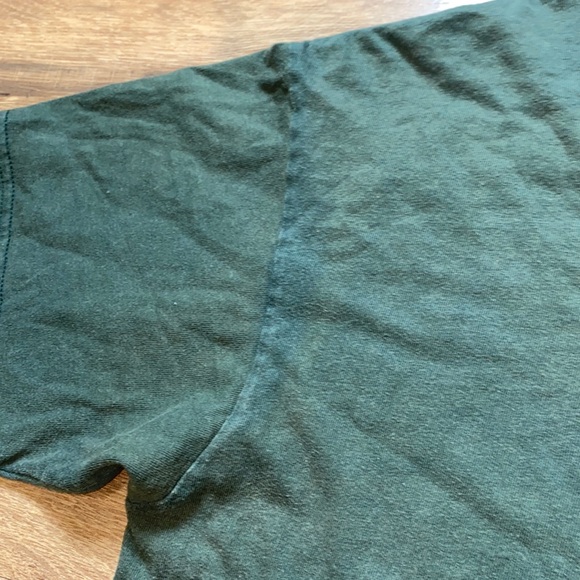 Y2K Nike SB Eire shirt sleeve - Picture 5 of 6